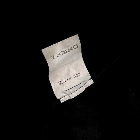 Cavalleria Toscana Kids Equestrian Navy Show Jacket - Picture 9 of 9